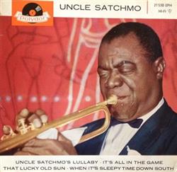 Download Uncle Satchmo - Uncle Satchmo