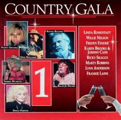 Download Various - Country Gala Volume 1