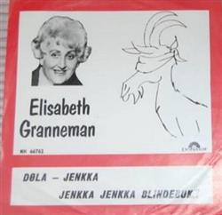 Download Elisabeth Granneman - Døla Jenkka Jenkka Jenkka Blindebukk