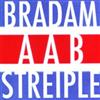 ouvir online Bradam Streiple - Aab