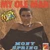 descargar álbum Mony Spring - My Ole Man