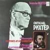 last ned album M Mussorgsky Sviatoslav Richter - Pictures At An Exhibition