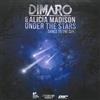 descargar álbum diMaro & Alicia Madison - Under The Stars Dance To The Sun