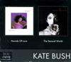 Album herunterladen Kate Bush - Hounds Of Love The Sensual World