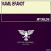 lataa albumi Kamil Brandt - Afterglow