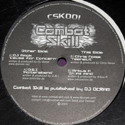 Download Various - Combat Skill Vol 1