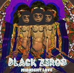 Download Black Zeros - Midnight Love