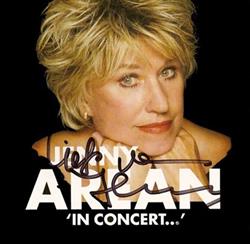 Download Jenny Arean - In Concert