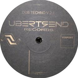 Download Andy Clap, Dive Craft, Jenevsky, Rhz - DUB TECHNO V21