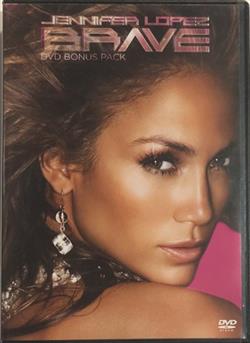 Download Jennifer Lopez - Brave DVD Bonus Pack