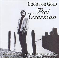 Download Piet Veerman - Good For Gold