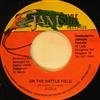 online luisteren Sizzla - On The Battle Field