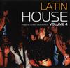 lataa albumi Chris Simmonds - Latin House Volume 4