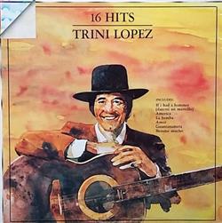 Download Trini Lopez - 16 Hits