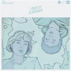 Download Los Campesinos! - I Broke Up In Amarante