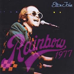 Download Elton John - Rainbow 1977