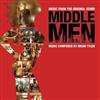 descargar álbum Brian Tyler - Middle Men Music From The Original Score