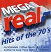 ouvir online Various - Mega Real Hits Of The 70s