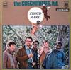 The Checkmates Ltd - Proud Mary