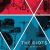 last ned album The Riots - Take No Prisoners