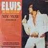 lataa albumi Elvis - My Way America