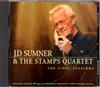 JD Sumner & The Stamps Quartet - The Final Sessions