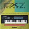 Album herunterladen No Artist - DX7 Sound Sensation