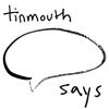 Tinmouth - Says