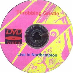 Download Throbbing Gristle - Live In Northampton