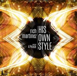 Download Rich Martinez - His Own Style