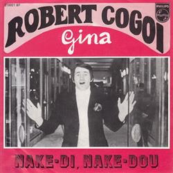 Download Robert Cogoi - Gina Nake Di Nake Dou