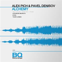 Download Alex Pich & Pavel Denisov - Alchemy