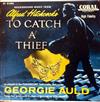 last ned album Georgie Auld - Background Music From Alfred Hitchcocks To Catch A Thief