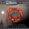 écouter en ligne Kim Skovbye - The Tolkien Collection