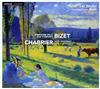 ladda ner album Bizet Chabrier Les Siècles, FrançoisXavier Roth - Symphonie En Ut Jeux Denfants Suite Pastorale