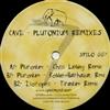 escuchar en línea Cave - Plutonium Remixes