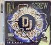 lataa albumi DJ Screw - Diary Of The Originator Chapter 303 ESG 94