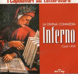 Download Dante Alighieri - La Divina Commedia Inferno Canti I XVII