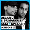 ladda ner album Oscar L & SrMarkus - Sata Speaker