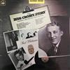 écouter en ligne Bing Crosby - The Bing Crosby Story Volume I The Early Jazz Years 1928 1932