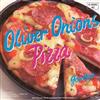 last ned album Oliver Onions - Pizza