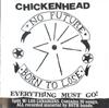 ladda ner album Chickenhead Los Canadians - Mutiny In Miami