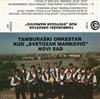 escuchar en línea Tamburaški Orkestar KUD Svetozar Marković Novi Sad - Tamburaški Orkestar KUD Svetozar Marković