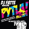 ladda ner album DJ Fatte - Pytla Mixtape