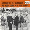 lataa albumi Larrys - Happiness Is Knocking At Your Door I Feel Happy