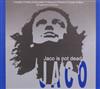 descargar álbum Various - Jaco Is Not Dead