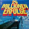 baixar álbum Various - 24 Millionen Erfolge