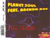 last ned album Planet Soul Feat Brenda Dee - Feel The Music