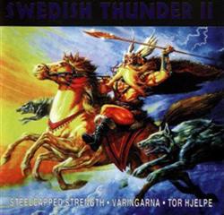 Download Various - Swedish Thunder II