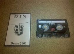 Download Down To Nothing - Demo 2002